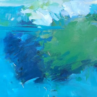 La stagione espositiva di Cella Art Gallery continua con la personale dell’artista genovese Elena Posca La stagione espositiva di Cella Art Gallery continua con la personale dell’artista genovese Elena Posca