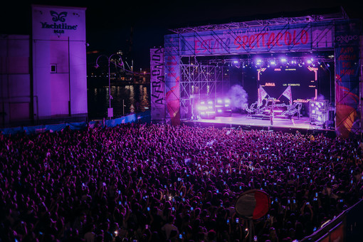 Musica e teatro a picco sul mare, il Porto Antico si prepara alla 27ª edizione di EstateSpettacolo