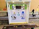Quattro eco-raccoglitori in altrettanti quartieri di Genova: premi e sconti in cambio di bottiglie e flaconi di plastica