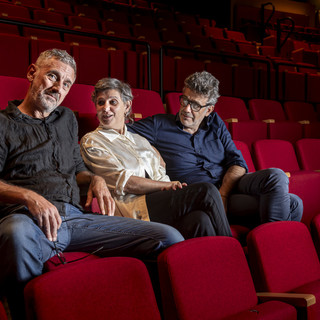 Cinquant’anni di Tosse: il teatro che ha cambiato Genova celebra il suo anniversario