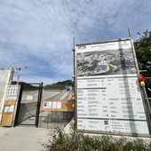 Ospedale degli Erzelli, al via la manifestazione di interesse: c’è tempo fino al 4 agosto Ospedale degli Erzelli, al via la manifestazione di interesse: c’è tempo fino al 4 agosto