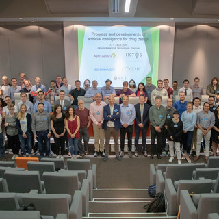 Istituto Italiano di Tecnologia: a Genova i maggiori esperti in "AI" per nuovi farmaci