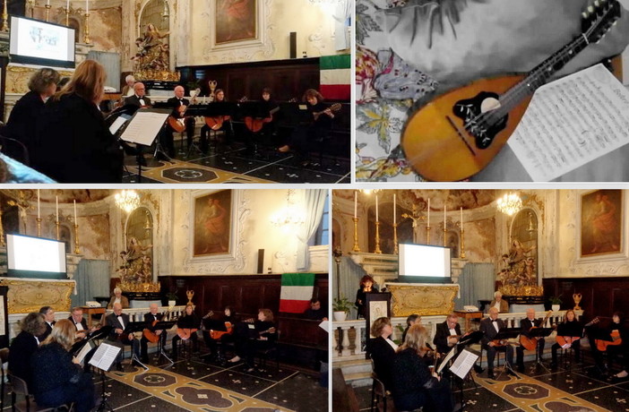 Concerto di solidarietà sull’ambiente a Varazze per i cittadini colpiti dall'alluvione