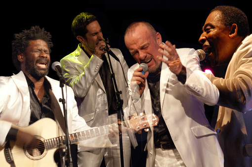 Santa Margherita Ligure: domenica 19 dicembre alle 21 concerto gospel nella chiesa di San Siro