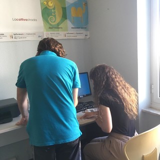 Torna quest’anno 'Estate amica', un progetto in aiuto agli studenti di Rapallo Torna quest’anno 'Estate amica', un progetto in aiuto agli studenti di Rapallo