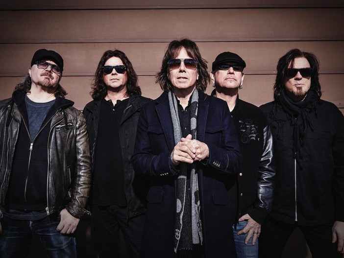 Gli Europe in concerto a Genova: la magia degli anni Ottanta rinasce al Porto Antico