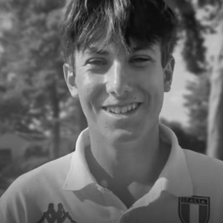 Emanuele, la prima vittima italiana della strage in Svizzera. Lo zio: "Aspettiamo l'esame del Dna" Emanuele, la prima vittima italiana della strage in Svizzera. Lo zio: "Aspettiamo l'esame del Dna"