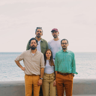 Gli Ex-Otago riabbracciano Genova con un concerto speciale: 'Tu non tradirti mai'