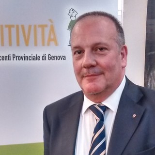 Tunnel delle Ferriere, Castagnone (Confesercenti): "Andavano chiusi tutti i cantieri sull'A12" Tunnel delle Ferriere, Castagnone (Confesercenti): "Andavano chiusi tutti i cantieri sull'A12"