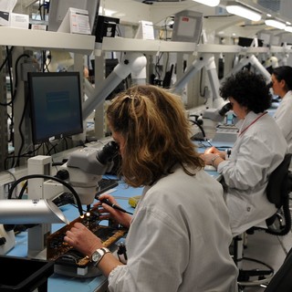 Esaote consegna 103 ecografi portatili a quattro regioni italiane