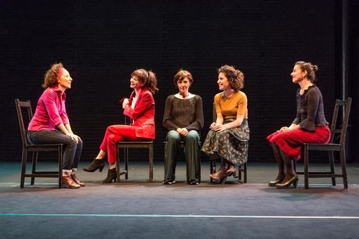 "Estate in dicembre" in scena alla Sala Mercato dal 23 al 25 marzo