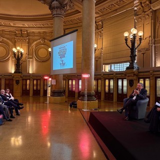 Giovani e lavoro: il confronto di CNA sul ricambio generazionale con l'ex ministro Francesco Profumo