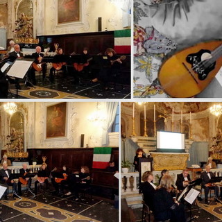Concerto di solidarietà sull’ambiente a Varazze per i cittadini colpiti dall'alluvione