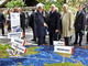 The Ocean Race protagonista a Euroflora