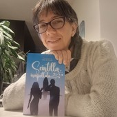 “Scintilla Inaspettata” di Emanuela Mortari,  una commedia romantica contro i pregiudizi