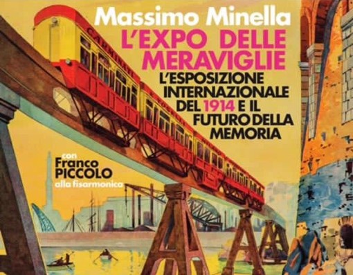 Teatro di Sori: va in scena L'Expo delle Meraviglie