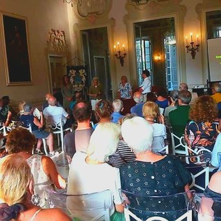 “Estate con le stelle”, si rinnova l'appuntamento con la rassegna culturale di Santa Margherita ligure, tra arte, scienza e letteratura