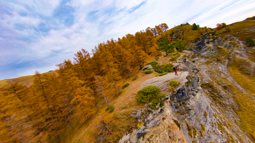 Diventa un pilota di Droni Diventa un pilota di Droni