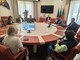 Ericsson, fronte comune per Genova: “Ritirare i licenziamenti e aprire subito un tavolo nazionale” Ericsson, fronte comune per Genova: “Ritirare i licenziamenti e aprire subito un tavolo nazionale”