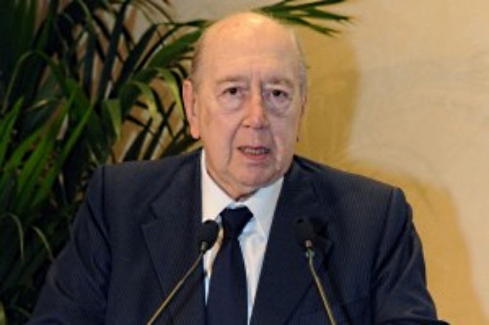 Addio a Eolo Parodi, parlamentare e storico presidente dell'Enpam Addio a Eolo Parodi, parlamentare e storico presidente dell'Enpam
