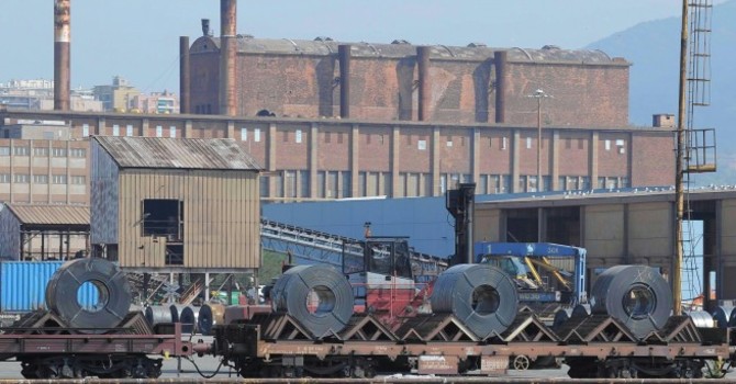 Ex Ilva, l’industria italiana prova a fare squadra: "Pronti a valutare una cordata nazionale" Ex Ilva, l’industria italiana prova a fare squadra: "Pronti a valutare una cordata nazionale"