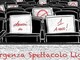 Emergenza Spettacolo Liguria: “Occorre una riforma del settore”