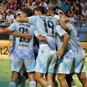 Entella, parte la sesta stagione in serie B. Al Comunale di Chiavari arriva la Juve Stabia