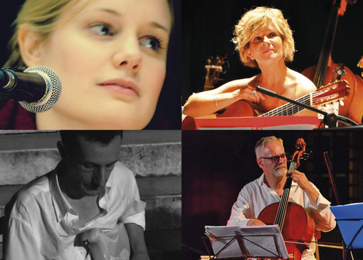 Comincia il viaggio di “Lunaria a Levante” che durerà fino a maggio ricordando Eliana Zinno