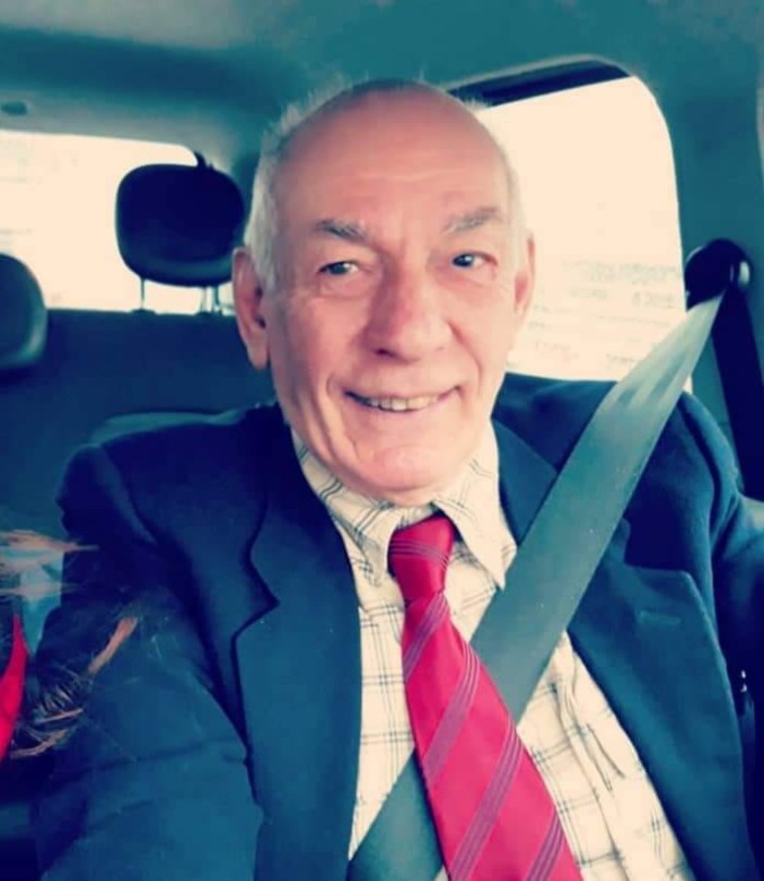 Enrico Piccardo (foto facebook)