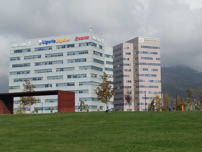 Aperte le candidature per la sesta edizione del Digital Lab di Ericsson rivolto alle scuole secondarie di secondo grado Aperte le candidature per la sesta edizione del Digital Lab di Ericsson rivolto alle scuole secondarie di secondo grado