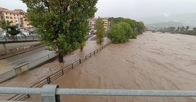 Danni da maltempo,  proroga dello stato di emergenza e nuovi fondi per Genova e provincia