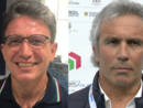 Elezioni comunali, Stefano Eranio e Luca Pellegrini scendono in campo nella lista a sostegno di Piciocchi