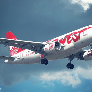 Aeroporto di Genova, Ernest Airlines: al via la rotta Genova-Kiev