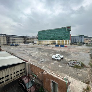 Esselunga a Sestri Ponente, Confcommercio non arretra: presentata una nuova istanza di accesso agli atti al Comune