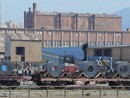 Genova e il suo gigante dimezzato: le aree ex Ilva e la nuova scommessa della siderurgia sostenibile