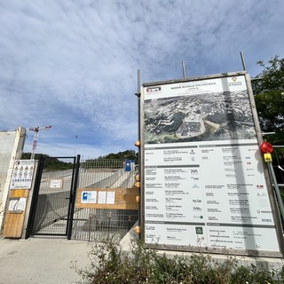 Ospedale degli Erzelli, al via la manifestazione di interesse: c’è tempo fino al 4 agosto
