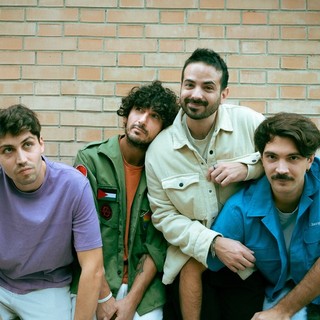 La musica che ci gira intorno - España Circo Este: “Dopo dieci anni, continuiamo ad andare per la nostra strada”