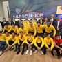 Calcio come integrazione, ASD Ecuador porta in campo 30 giovani: "Genova è da sempre una città aperta al mondo" Calcio come integrazione, ASD Ecuador porta in campo 30 giovani: "Genova è da sempre una città aperta al mondo"
