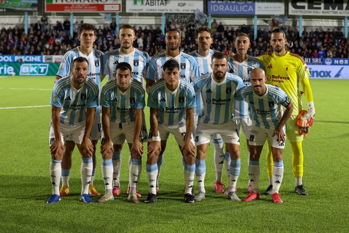 L’Entella si prepara ad ospitare lo Spezia. Le scelte di mister Chiappella