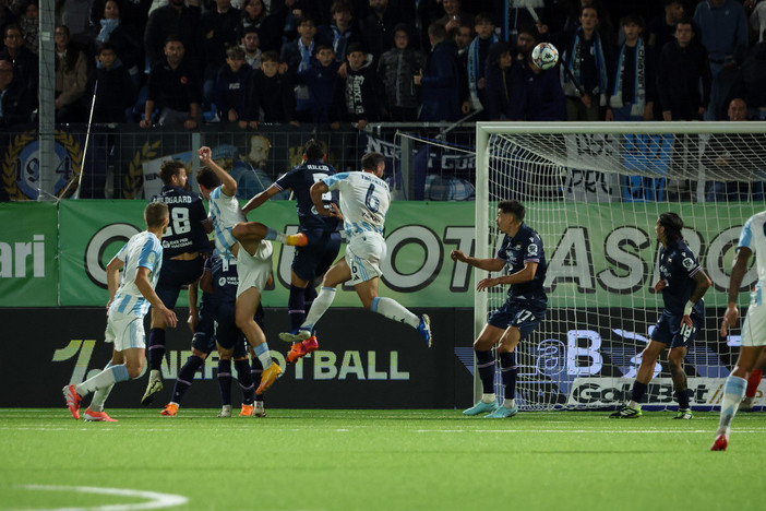 Foto G. Siri Foto G. Siri