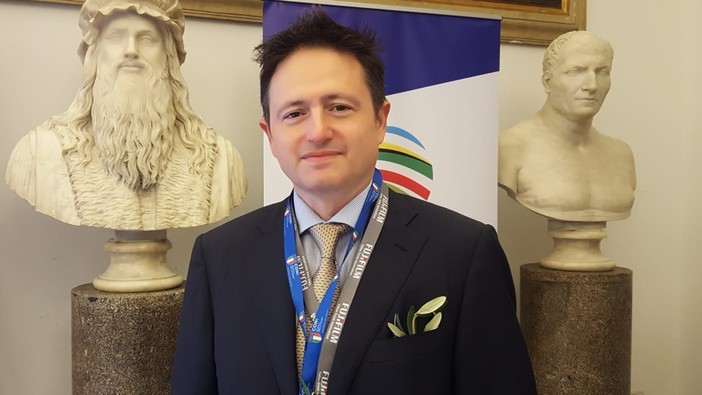 Ezio Bonanni, Presidente dell’Osservatorio Nazionale Amianto (ONA). Ezio Bonanni, Presidente dell’Osservatorio Nazionale Amianto (ONA).