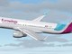 Al Colombo un nuovo volo Genova-Düsseldorf con Eurowings