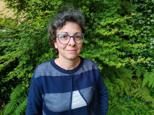 La biologa Enrica Roccotiello vince il Premio Melograno 2023