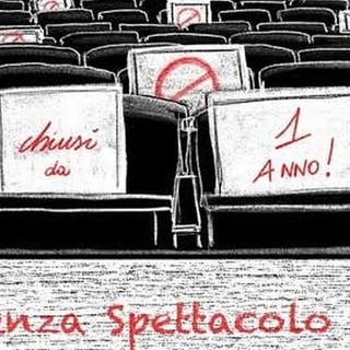 Emergenza Spettacolo Liguria: “Occorre una riforma del settore”