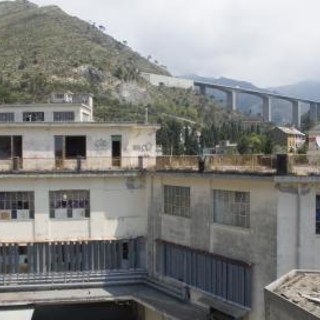 Nervi, approvato il progetto di riqualificazione dell'Ex Aura