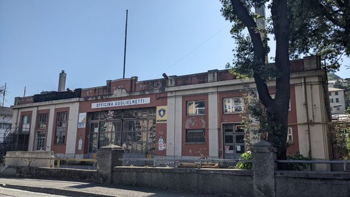 Via libera alle varianti nell'ex Guglielmetti in Val Bisagno: più aree verdi e spazi fruibili per la cittadinanza
