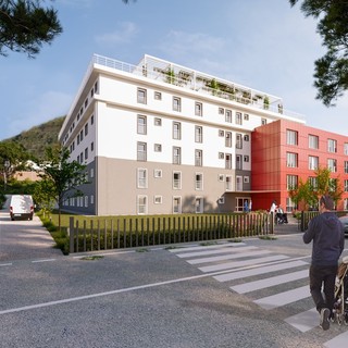 L'ex Enel di Struppa diventerà un centro per malati di Alzheimer e una Rsa