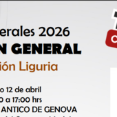 Elezioni Perù 2026: domenica 12 aprile si vota a Genova, seggi aperti al Porto Antico Elezioni Perù 2026: domenica 12 aprile si vota a Genova, seggi aperti al Porto Antico