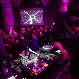 Oltre diecimila le presenze nella zona di Pré per tre anni di Electropark