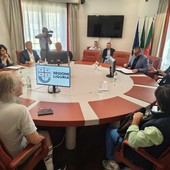 Ericsson, fronte comune per Genova: “Ritirare i licenziamenti e aprire subito un tavolo nazionale” Ericsson, fronte comune per Genova: “Ritirare i licenziamenti e aprire subito un tavolo nazionale”